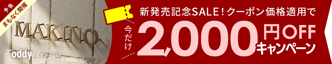 ステンレス表札 新商品 オディ lcse-01